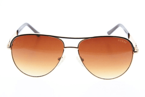 Lentes De Sol Uv400 Mujer Gf0287 32F Guess - 1021138
