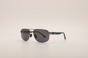 Lentes De Sol Polarizado Hombre 1B104 Boselli - 1021579