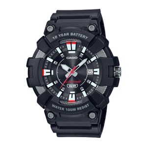 Reloj Acuatico Hombre Mw-610H-1A Casio - 1021482