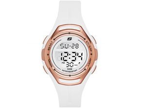 Reloj Digital Mujer Sr2011 Skechers - 1023197