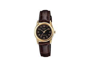 Reloj Acuatico Mujer Ltp-V001Gl-1B Casio - 1020161