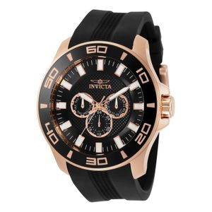 Reloj Analogico Hombre 33944 Invicta - 1023029