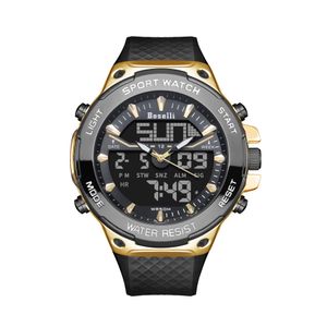 Reloj Acuatico Hombre B173 Boselli - 1020118