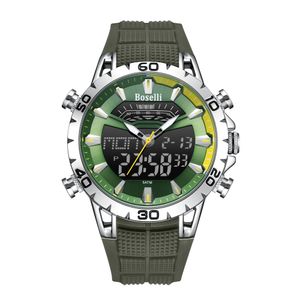 Reloj Acuatico Hombre B172 Boselli - 1020128