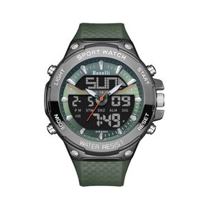 Reloj Acuatico Hombre B173 Boselli - 1020120
