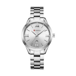 Reloj Analogico Mujer C9007L Curren - 1023849