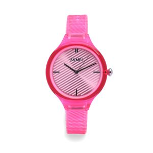 Reloj Acuatico Mujer 1714 Skmei - 1020527