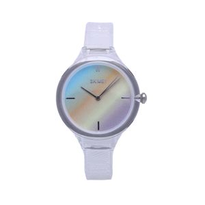 Reloj Acuatico Mujer 1714 Skmei - 1020524