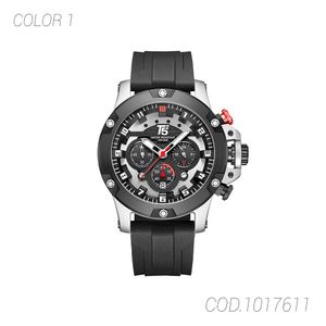 Reloj Acuatico Hombre H3913G T5 - 1017611