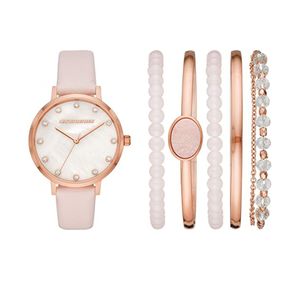 Reloj Analogico Mujer Sr9034 Skechers - 1024786