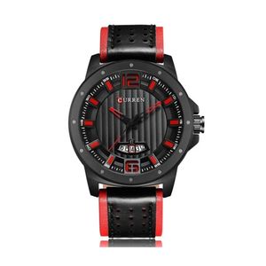 Reloj Analogico Hombre M8293 Curren - 1023872