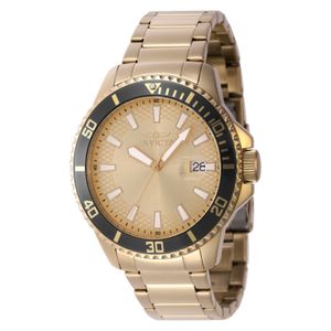 Reloj Analogico Hombre 46140 Invicta - 1023041
