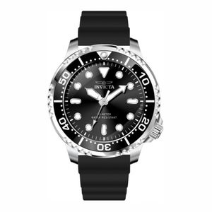 Reloj Analogico Hombre 47225 Invicta - 1024894