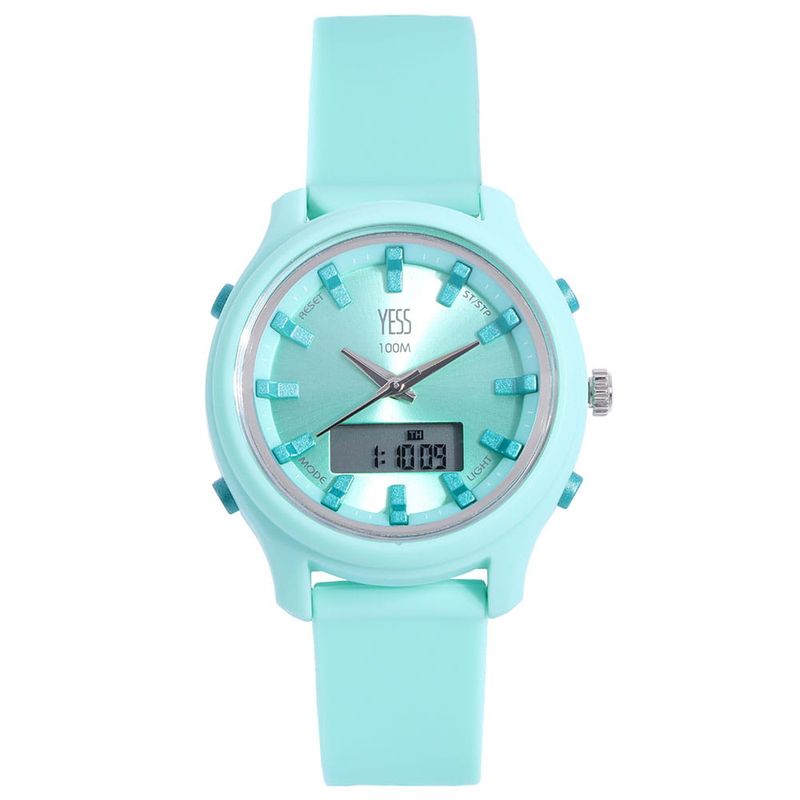 Reloj Mujer Yp21816-02 Yess 1024289 Lentes de regalo (modelo