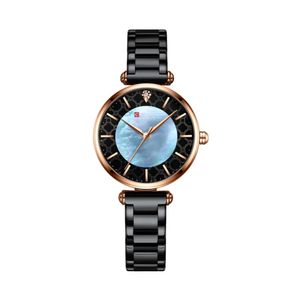 Reloj Analogico Mujer C9072L Curren - 1023862