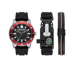 Reloj Analogico Hombre Sr9071 Skechers - 1024787