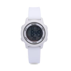 Reloj Acuatico Mujer 1721 Skmei - 1020531