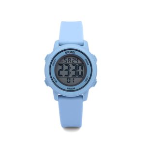 Reloj Acuatico Mujer 1721 Skmei - 1020529