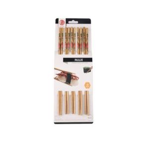Set de Palillos Chinos