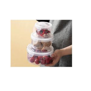 Set de 3 Tappers Circulares
