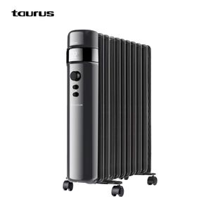 Termo Radiador de Aceite Electrico Taurus Agadir 2500 W Connect