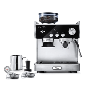 Cafetera para Espresso Perfect Brew BVSTEM7400 Oster 2193642