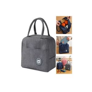 Bolsa de Almuerzo Térmica