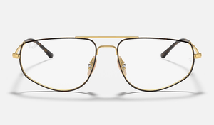 Montura Descanso Unisex Rb6455 2945 55 Ray Ban - 1020630