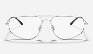 Montura Descanso Unisex Rb6455 2502 57 Ray Ban - 1020629