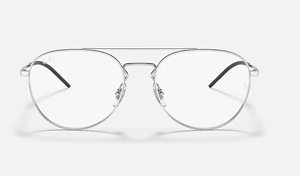 Montura Descanso Mujer Rb6414 2501 55 Ray Ban - 1020624