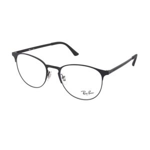 Montura Descanso Unisex Rx6375 2944 53 Ray Ban - 1024834