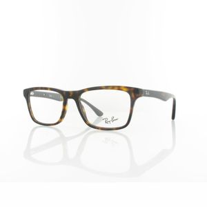 Montura  Hombre Rx5279 2012 53 Rayban - 1024490