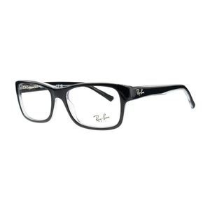Montura  Hombre Rx5268 2034 52 Rayban - 1024542