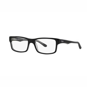 Montura  Hombre Rx5245 2034 54 Rayban - 1024503