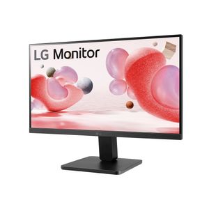 Monitor LG 22MR410-B 21.45 Pulgadas FHD VA 1920x1080 HDMI VGA HP-Out