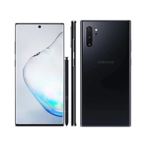 Samsung Note 10 Plus 512GB 12GB Negro | REACONDICIONADO