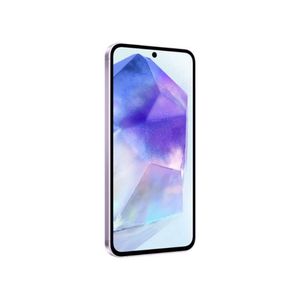 Samsung Galaxy A55 5G 8gb Ram 256gb Lila