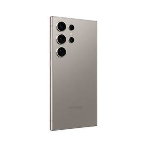 Samsung S24 Ultra 5G 256GB 12GB Ram Gris Titanio