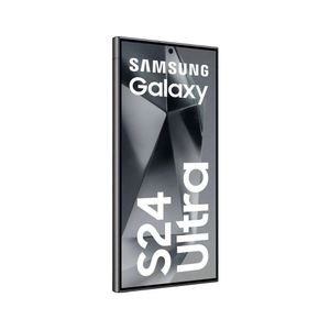 Samsung S24 Ultra 5G 512GB 12GB Ram Negro Titanio