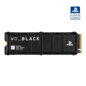 Unidad de Estado Sólido 2TB Ps5 - SSD 2TB Para Ps5 Western Digital