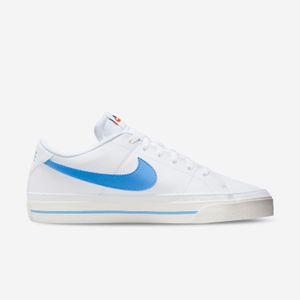 Zapatilla Nike Hombre Court Legacy Fq6474-100