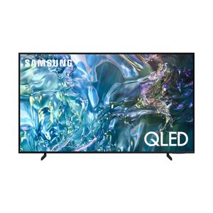 Televisor SAMSUNG QLED 50" UHD 4K Smart TV QN50Q60DAGXPE