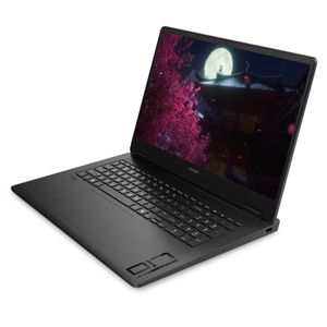 Laptop Gamer HP OMEN Gaming 17-db0006la 17.3" NVIDIA® GeForce RTX™ 4050 FHD AMD Ryzen™ 7 16GB RAM 1TB SSD Negro sombra