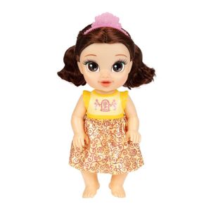 Muñeca Disney Princesas Baby Bella
