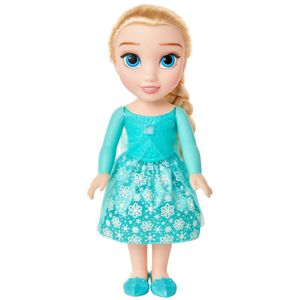 Muñeca Frozen Large Elsa