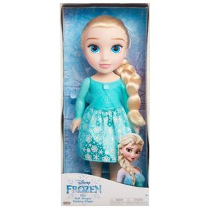 Muñeca Frozen Large Elsa