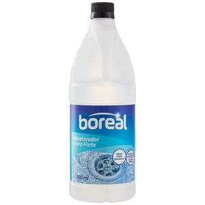 Desatorador BOREAL Extra Forte Botella 980ml