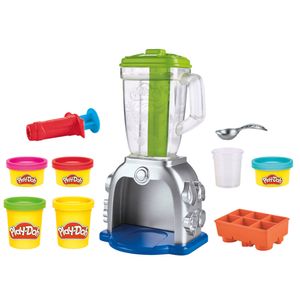 Masas PLAY DOH F9142 Blender