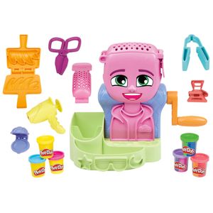 Masas PLAY DOH F8807 Pd Hair Stylin Salon