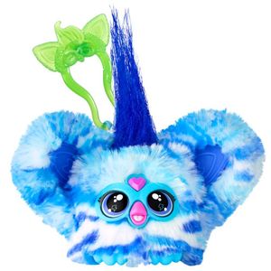 Peluche Electrónico FURBY F9703 Pd Swirlin Smoothies Asst